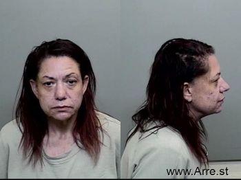 Fortunata Crystal Iannetta Mugshot