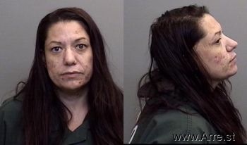 Fortunata Crystal Iannetta Mugshot