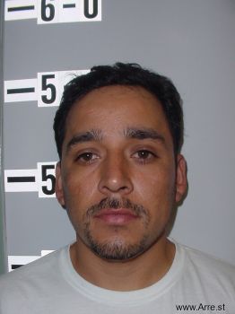 Francisco Gutierrez Aguilar Mugshot