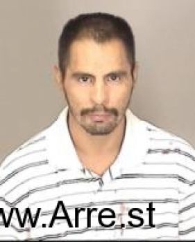 Francisco Garcia Alcaraz Mugshot