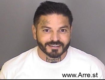 Francisco Juan Alvarez Mugshot