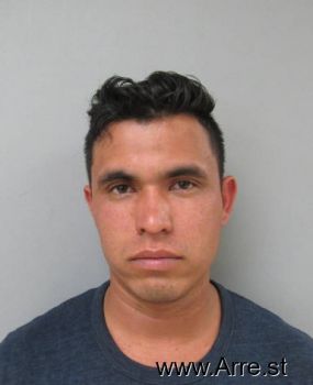 Francisco  Alvarez Mugshot