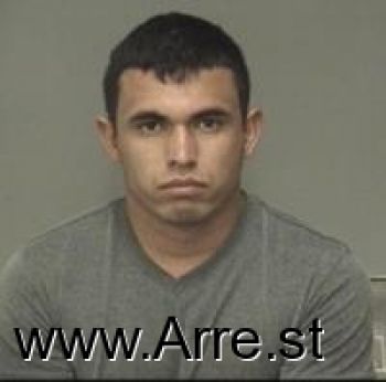 Francisco  Alvarez Mugshot