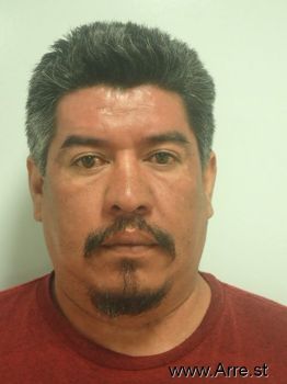 Francisco Ceballos Alvarez Mugshot