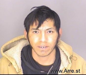 Francisco  Bautista-martinez Mugshot