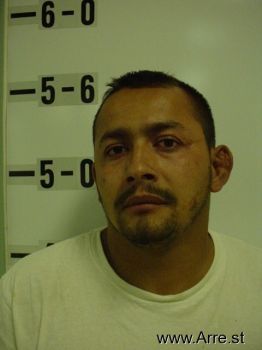 Francisco Villa Cervantes Mugshot