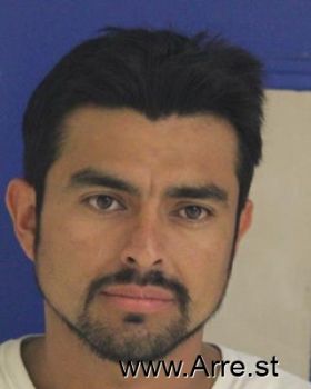 Francisco Montejano Chavez Mugshot