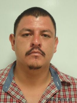 Francisco Valdez Corona Mugshot