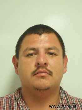 Francisco Valdez Corona Mugshot