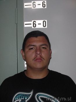 Francisco Valdez Corona Mugshot