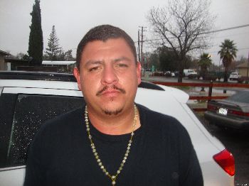 Francisco Valdez Corona Mugshot