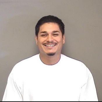 Francisco Manuel Cortez Mugshot