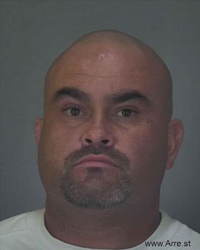 Francisco  Cortez Mugshot