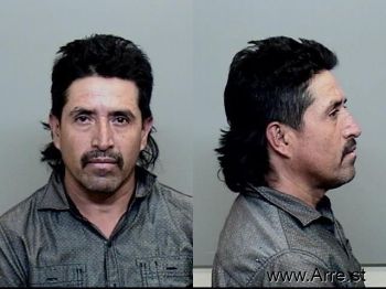 Francisco Javier Delgado Mugshot