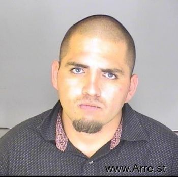 Francisco Javier Escalera Mugshot