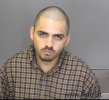 Francisco Javier Escalera Mugshot