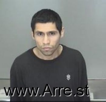 Francisco Ramon Figueroa Mugshot