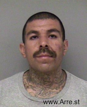 Francisco Javier Figueroa Mugshot