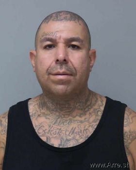 Francisco  Figueroa Mugshot