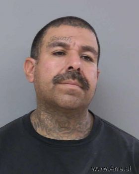 Francisco Javier Figueroa Mugshot