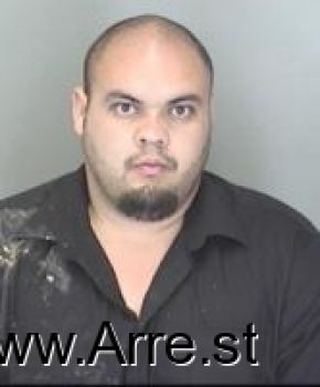 Francisco Arzate Gomez Mugshot