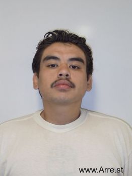 Francisco Javier Gomez Mugshot