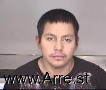 Francisco Javier Gomez Mugshot