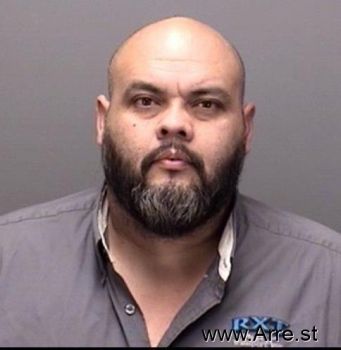 Francisco  Gomez-arzate Mugshot