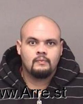 Francisco  Gomez-azrate Mugshot