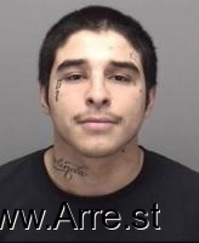 Francisco Cenobio Gonzales Mugshot