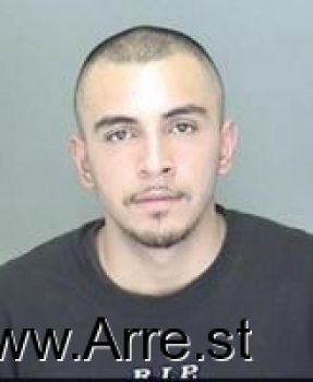 Francisco Javier Gonzales-montalvo Mugshot