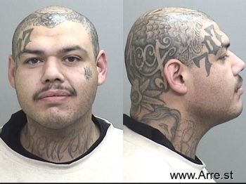 Francisco Enrique Gonzalez Mugshot