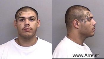 Francisco Enrique Gonzalez Mugshot