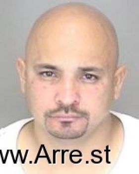 Francisco Huerta Gonzalez Mugshot