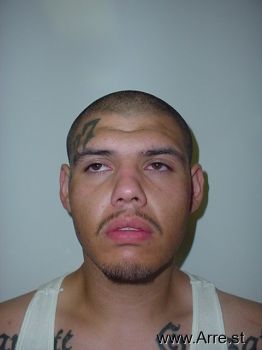 Francisco Enrique Gonzalez Mugshot