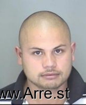 Francisco G Gonzalez Mugshot