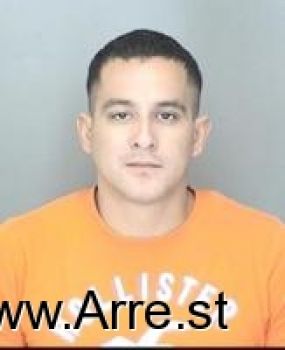 Francisco Perez Gonzalez Mugshot