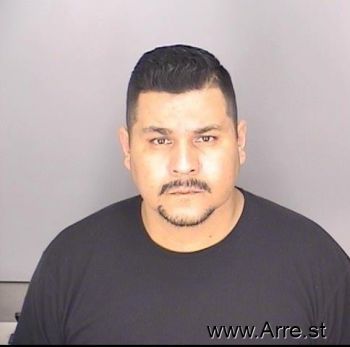 Francisco  Gonzalezcasares Mugshot