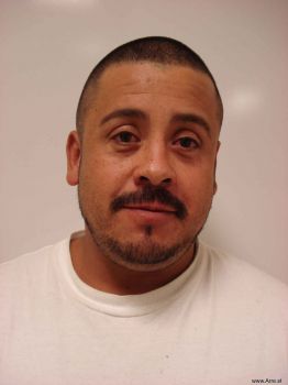 Francisco Ramirez Maldonado Mugshot