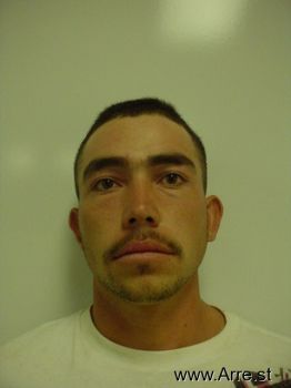 Francisco Morales Mendoza Mugshot