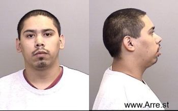 Francisco Mendoza Mendoza Mugshot