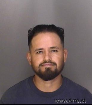 Francisco Javier Mendozaestrada Mugshot