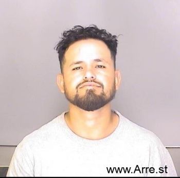 Francisco Javier Mendozaestrada Mugshot