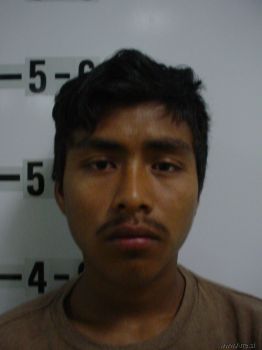 Francisco Gomez Morales Mugshot