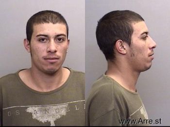 Francisco Antonio Navarrosandoval Mugshot