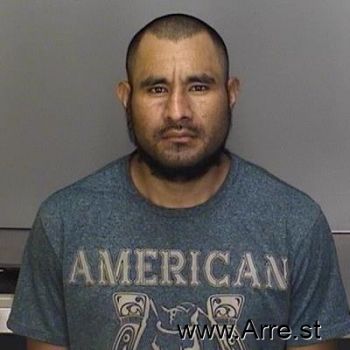 Francisco Villanueva Pacheco Mugshot