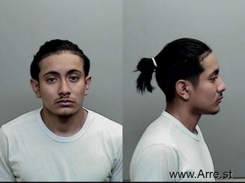 Francisco  Penaloza Mugshot