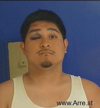 Francisco Moreno Jr Perez Mugshot