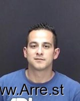 Francisco  Perez-gonzalez Mugshot