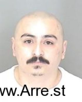 Francisco  Ramirez Mugshot